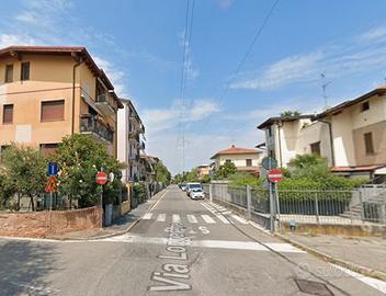 Monolocale Cologno Monzese libero subito