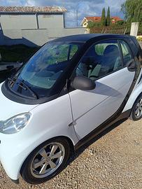 Smart 451 Coupè