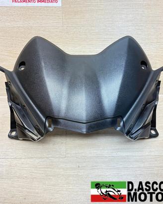 SOTTO CUPOLINO XMAX 125 250 2010 2013