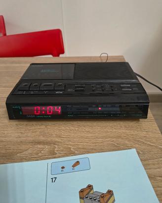 radio sveglia 