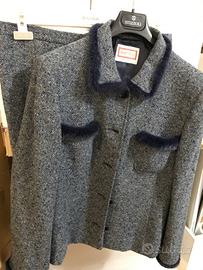 Tailleur Martinelli