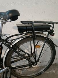 bici elettrica PEGASUS