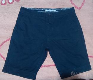 Pantaloncini formali tg 48