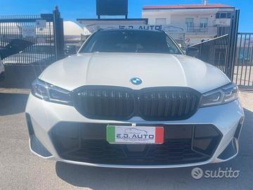 Bmw 330 330d 48V Touring Msport