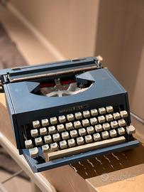 Macchina da scrivere ANTARES Lisa 30