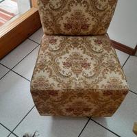 Poltroncine