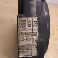 Varie catene neve per auto