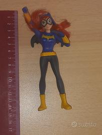 Action figure  Batgirl linea DC super Hero Girls