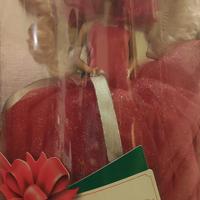 Barbie happy holidays gran gala