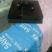 Play station 4