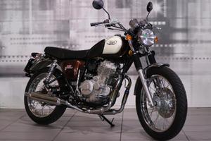 Mash Five Hundred 400