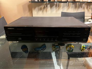 Kodak PCD 860 lettore foto