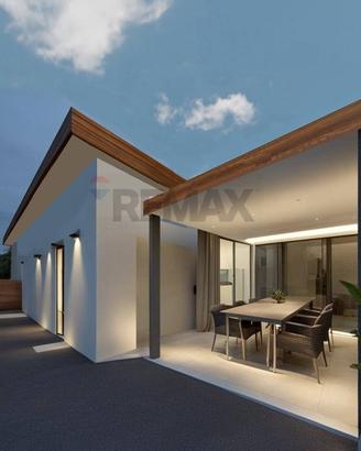 Villa a schiera - Bari