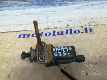 Rubimetto benzina yamaha virago 535