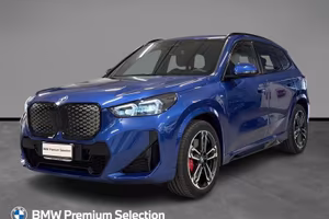 BMW iX1 edrive 20 MSport Pro