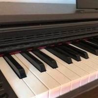 Piano digitale elettrico Casio Celviano