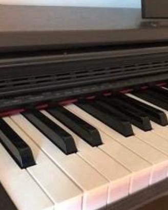 Piano digitale elettrico Casio Celviano