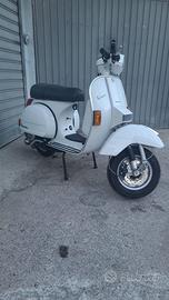 Vespa Px 125