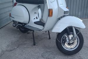 Vespa Px 125