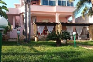 Villa al mare