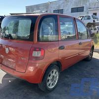 FIAT MULTIPLA 1.6 16V Bipower 103CV -ricambi