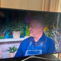 Smart tv samsung 43 pollici