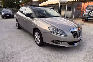 Lancia Delta 2.0 MJT DPF Platino