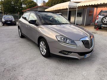 Lancia Delta 2.0 MJT DPF Platino