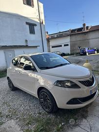 Lancia Y 2021 48500km