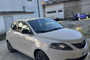 Lancia Y 2021 48500km