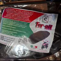 COPRISELLA UNIVERSALE "FOR ALL" PER SCOOTER.