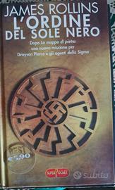 L'ordine del sole nero
