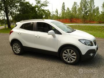 OPEL Mokka 1ª serie - 2016