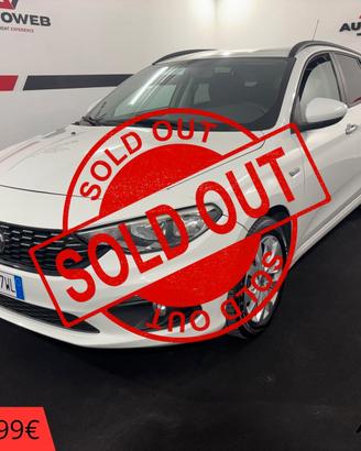 Fiat Tipo 1.4 SW Lounge