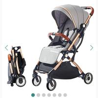 Passeggino sonarin