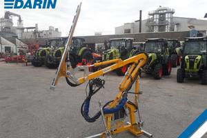 Tagliasiepi Rinieri BRM 120
