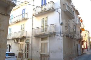 Stabile/Palazzo Scicli [Cod. rif 3336403VRG]