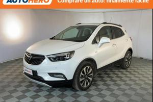 OPEL Mokka X RD24923