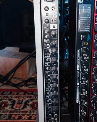 Behringer UMC1820 (VENDUTO)