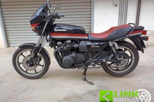 KAWASAKI GPz 1100 Iniezione ASI