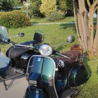 vespa px 150 motore nuovo 