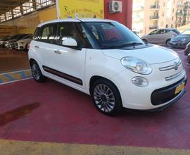 Fiat 500L 1.3 Multijet 85 CV Pop Star