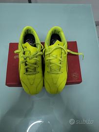 SCARPE DA CALCIO PUMA