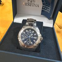 Orologio uomo Festina mod. himhbqb3420