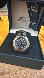 Orologio uomo Festina mod. himhbqb3420