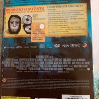 DVD Harry Potter edizione limitata