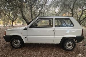 FIAT PANDA 1 serie