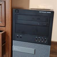 Dell Optiplex 9020 non funzionante.