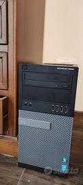 Dell Optiplex 9020 non funzionante.