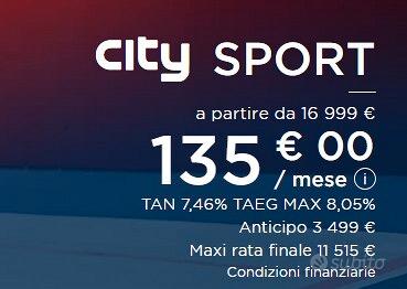 Aixam City Sport 2026 photo 3